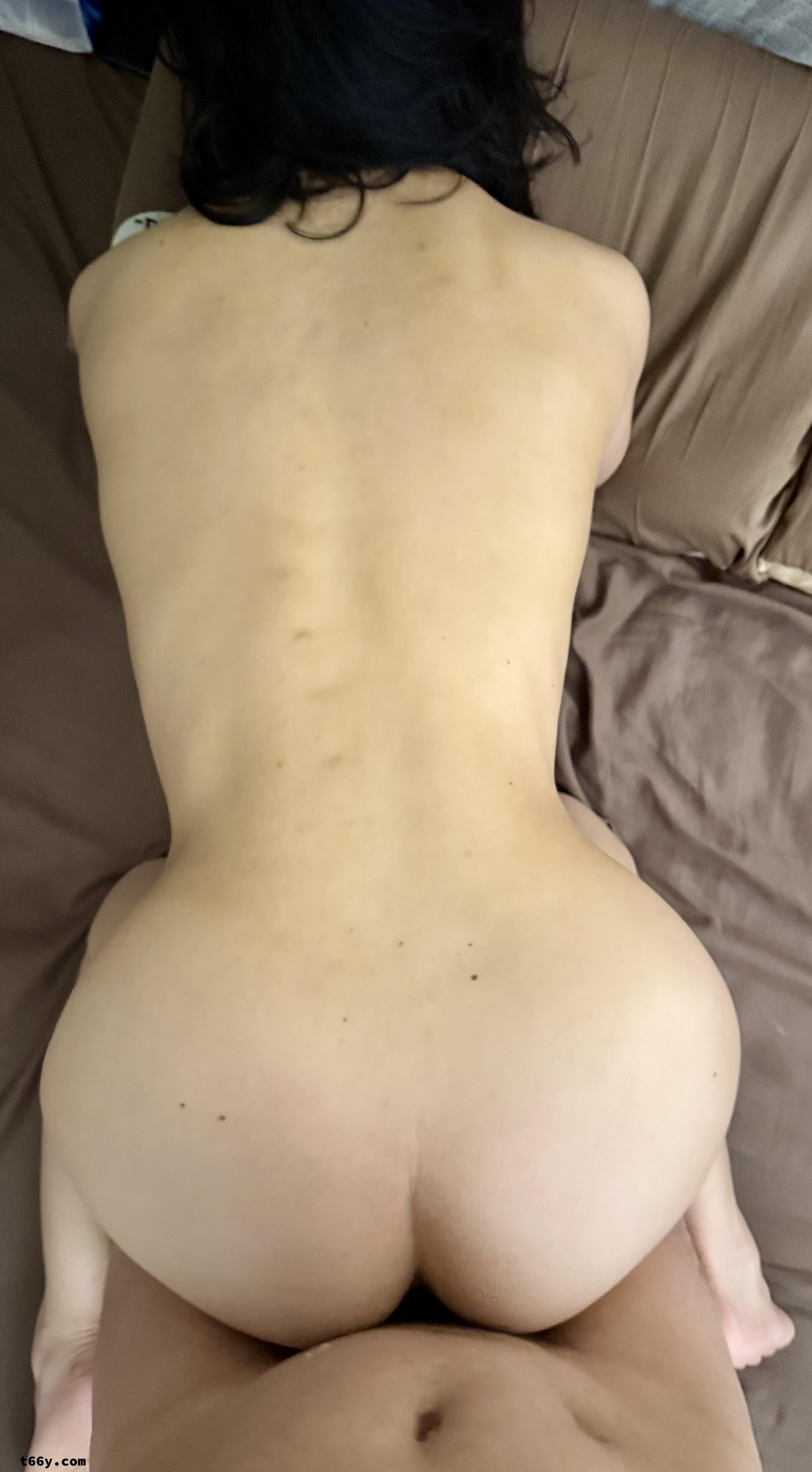 老婆居家隨手拍 —— 肏出白漿