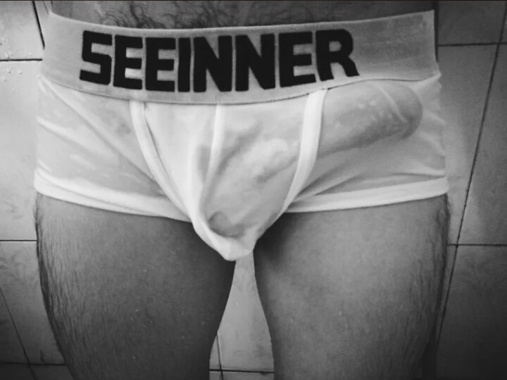 [内裤买家秀]女狼福利，敢发买家秀的都是大基霸。