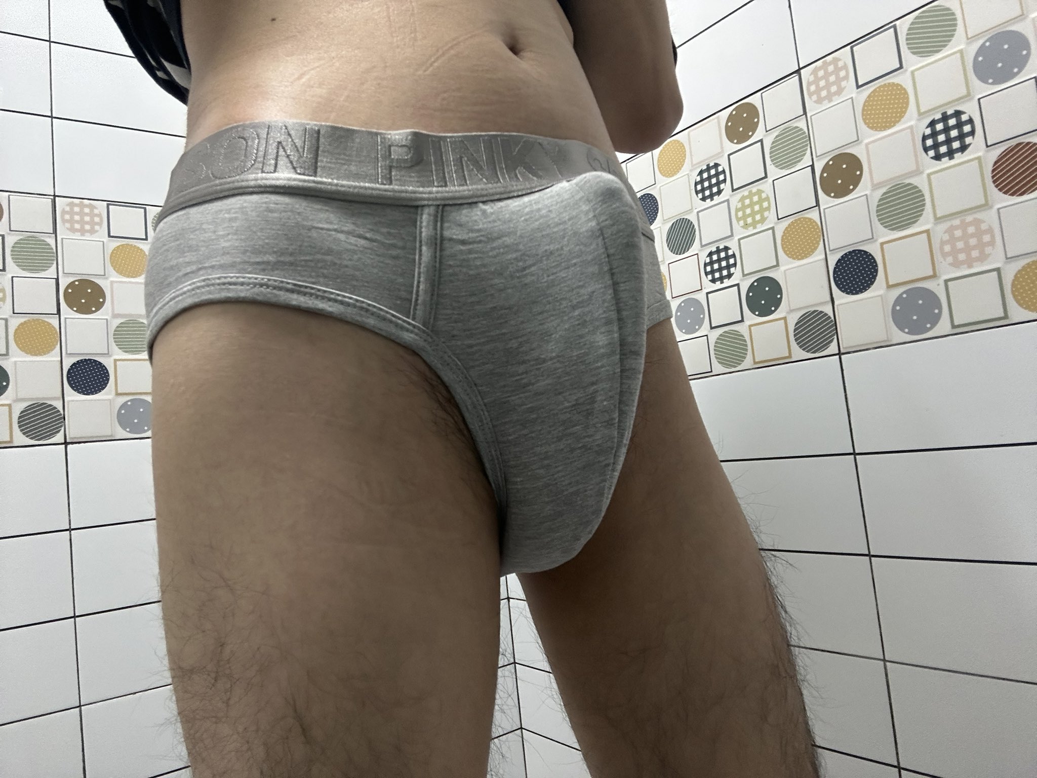 [内裤买家秀]女狼福利，敢发买家秀的都是大基霸。