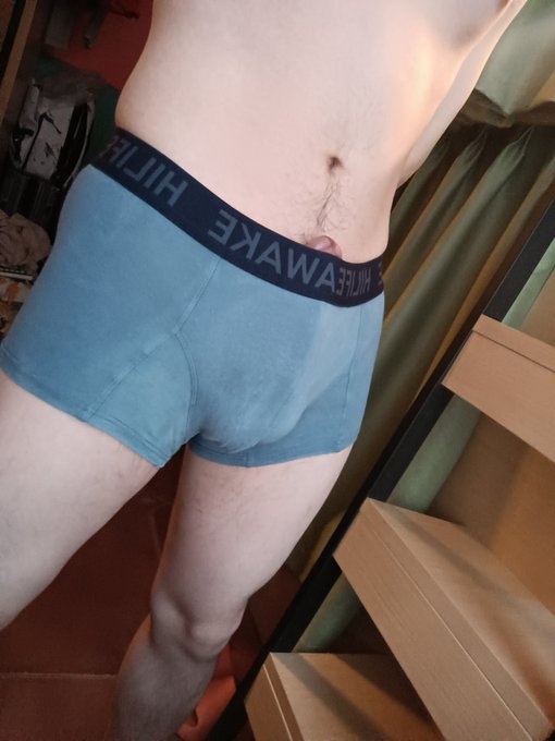 [内裤买家秀]女狼福利，敢发买家秀的都是大基霸。