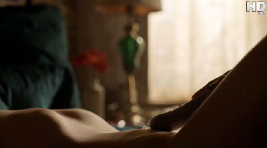 拉丁姐妹的床戏狂欢，很黄很上头！