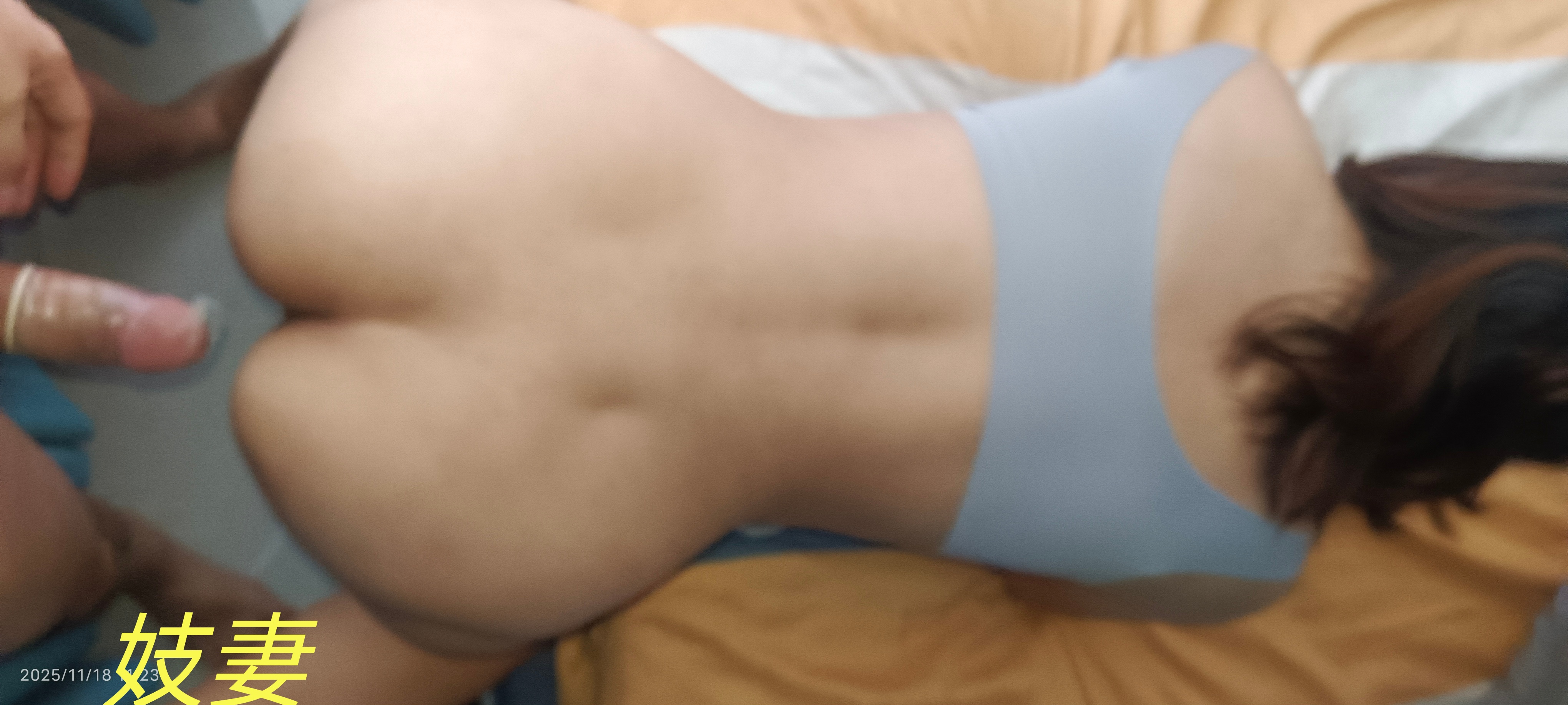 最终,我把爱妻调教成了狼友们喜欢的样子!