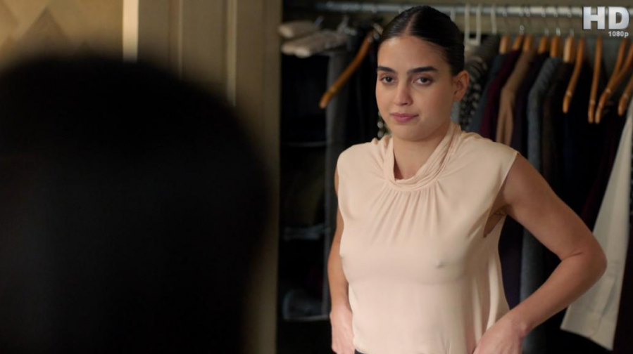 拉丁姐妹的床戏狂欢，很黄很上头！