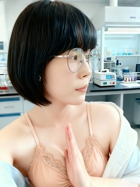 00后骚母狗在公司发骚露脸自拍，在线求被操