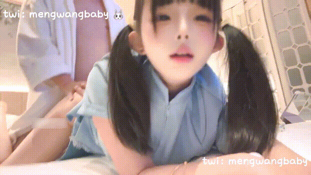 露脸!清纯颜值萝莉小母狗『电击萌王(mengwangbaby)』线下与金主爸爸约啪 超嫩 劲都不敢用