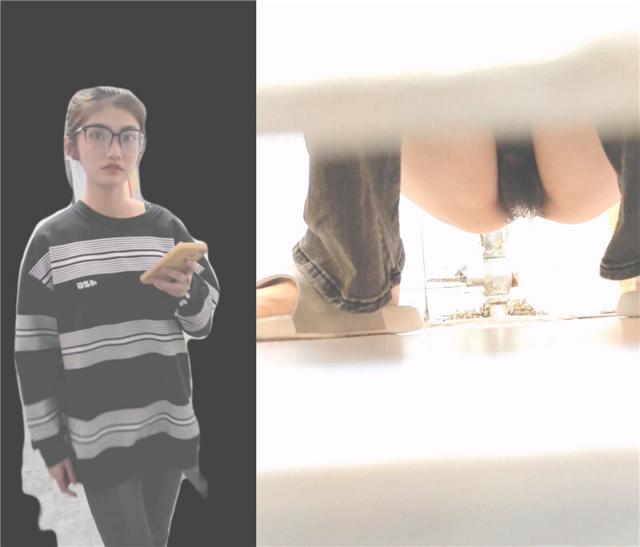 大神潜入商场女则全景愉拍多位美女❤️各种极品鲍鱼完美展示