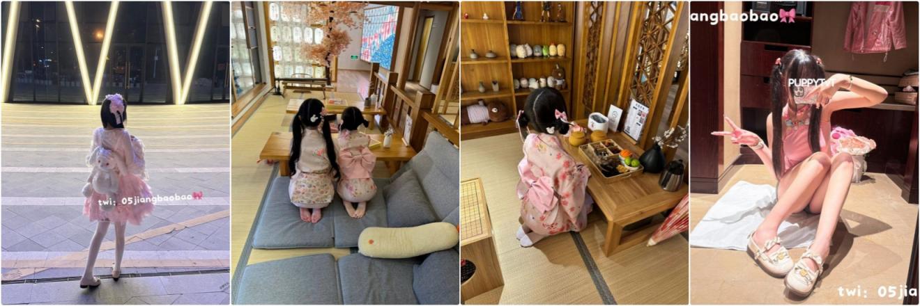 露脸!清纯颜值萝莉小母狗『电击萌王(mengwangbaby)』线下与金主爸爸约啪 超嫩 劲都不敢用