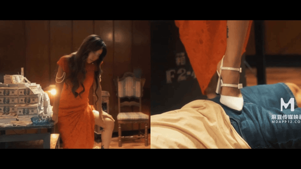 佟丽娅 金晨-《孤注一掷》热门影视改编