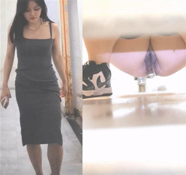 大神潜入商场女则全景愉拍多位美女❤️各种极品鲍鱼完美展示