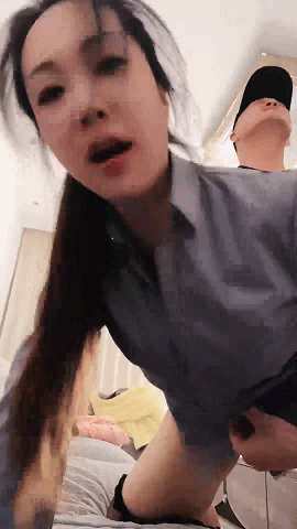 【泡泡马】白领御姐~! 白皙身材~户外刺激车震~无套啪啪