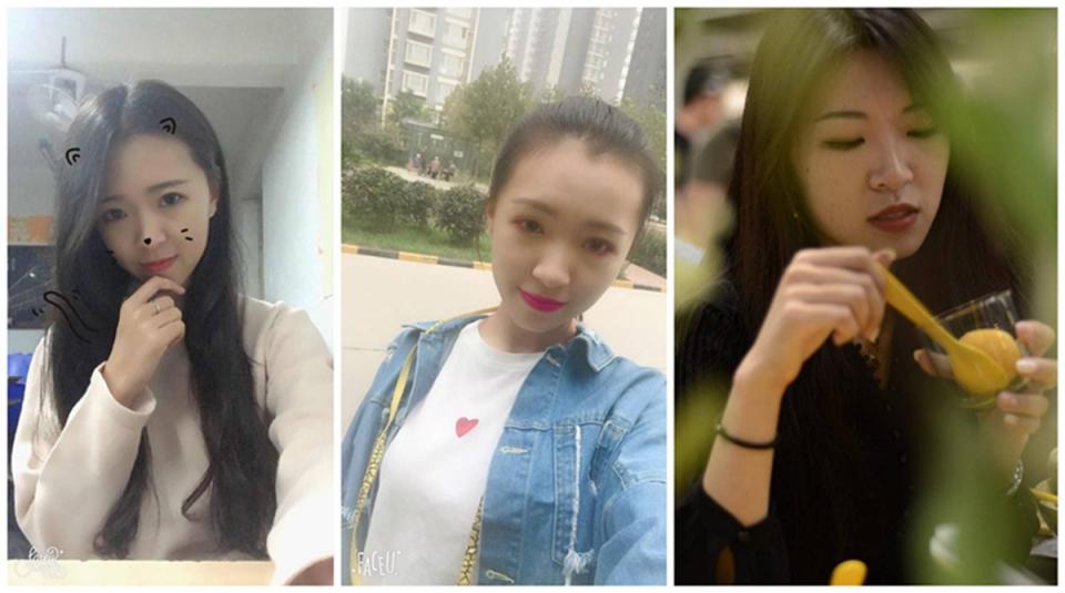 原档泄密流出❤️高颜值白领御姐【曾怡宣】❤️性爱日记人美逼受罪被大屌男上司调教操逼高清无水印原版