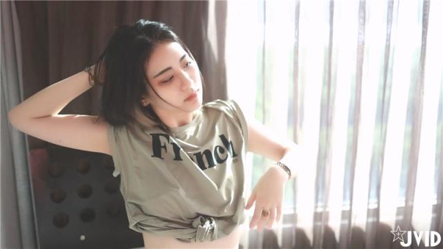 JVID 神级美少女【阿瓈】全裸无遮 静止 每一侦都象画ㄧ般的存在