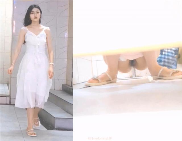 大神潜入商场女则全景愉拍多位美女❤️各种极品鲍鱼完美展示