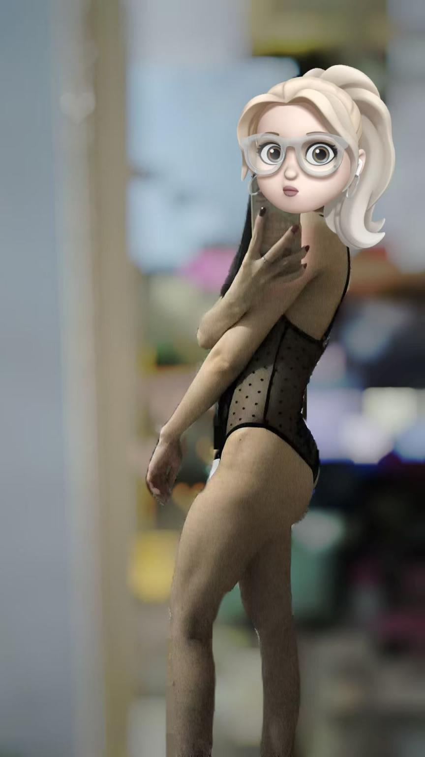 老婆的秘密后续