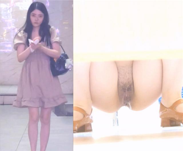 大神潜入商场女则全景愉拍多位美女❤️各种极品鲍鱼完美展示