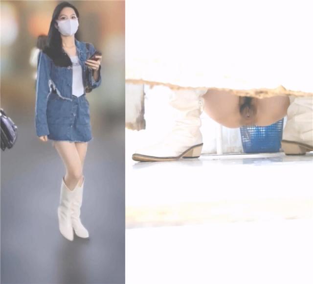 大神潜入商场女则全景愉拍多位美女❤️各种极品鲍鱼完美展示