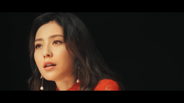 佟丽娅 金晨-《孤注一掷》热门影视改编