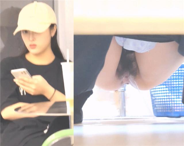 大神潜入商场女则全景愉拍多位美女❤️各种极品鲍鱼完美展示