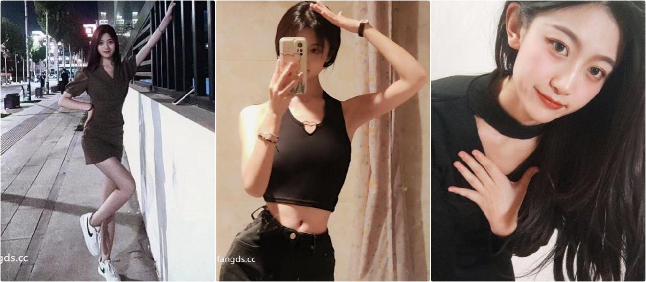 清纯诱惑完美结合 如玉般的身体 酥到骨头里!清纯靓丽的外表下有一颗淫荡的心 年轻就是好