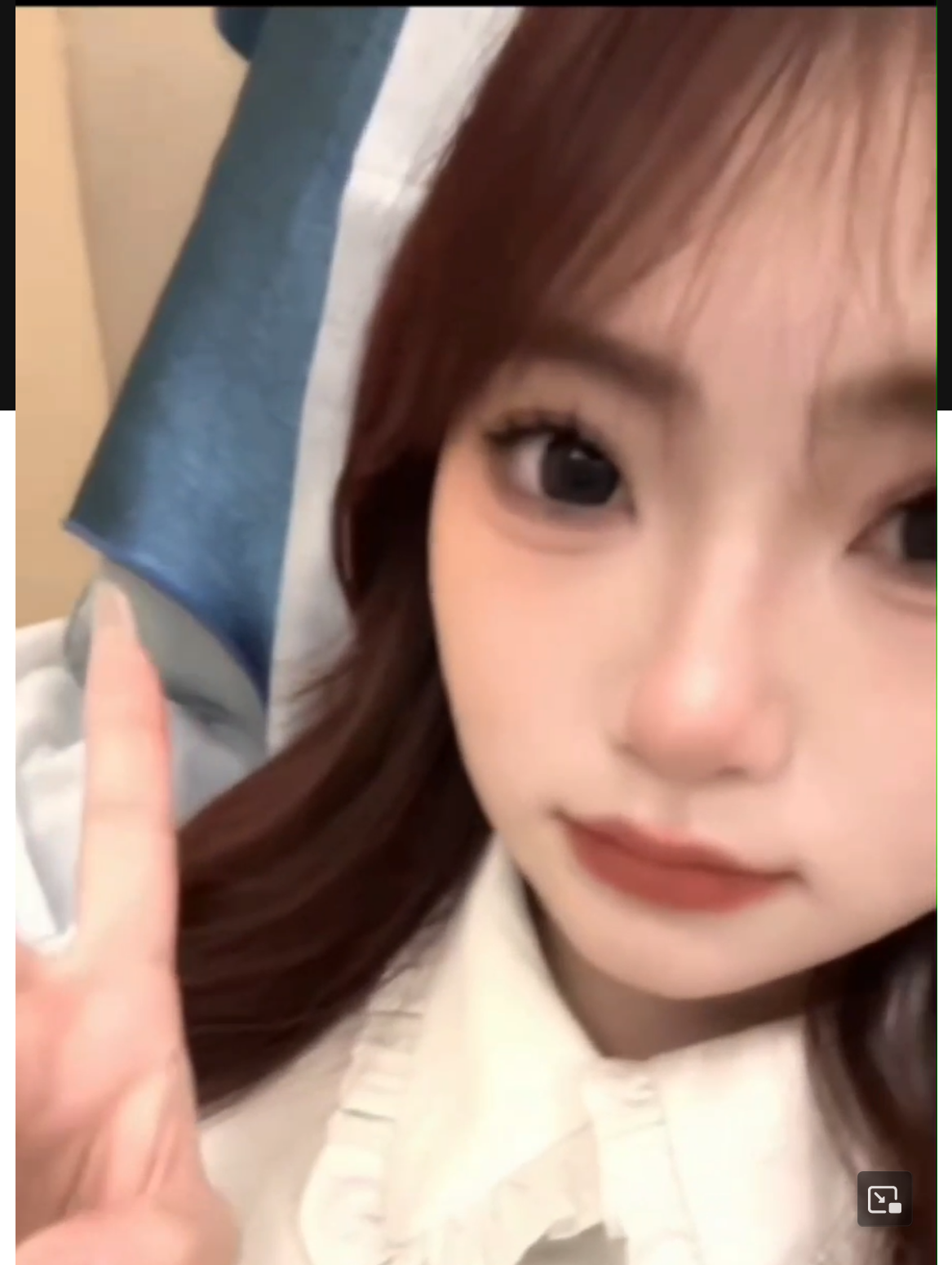 商丘学院朱雨佳大二背着男友卖一千一次 一晚接待12个 男友山东体育学院 连快手账号都漏了