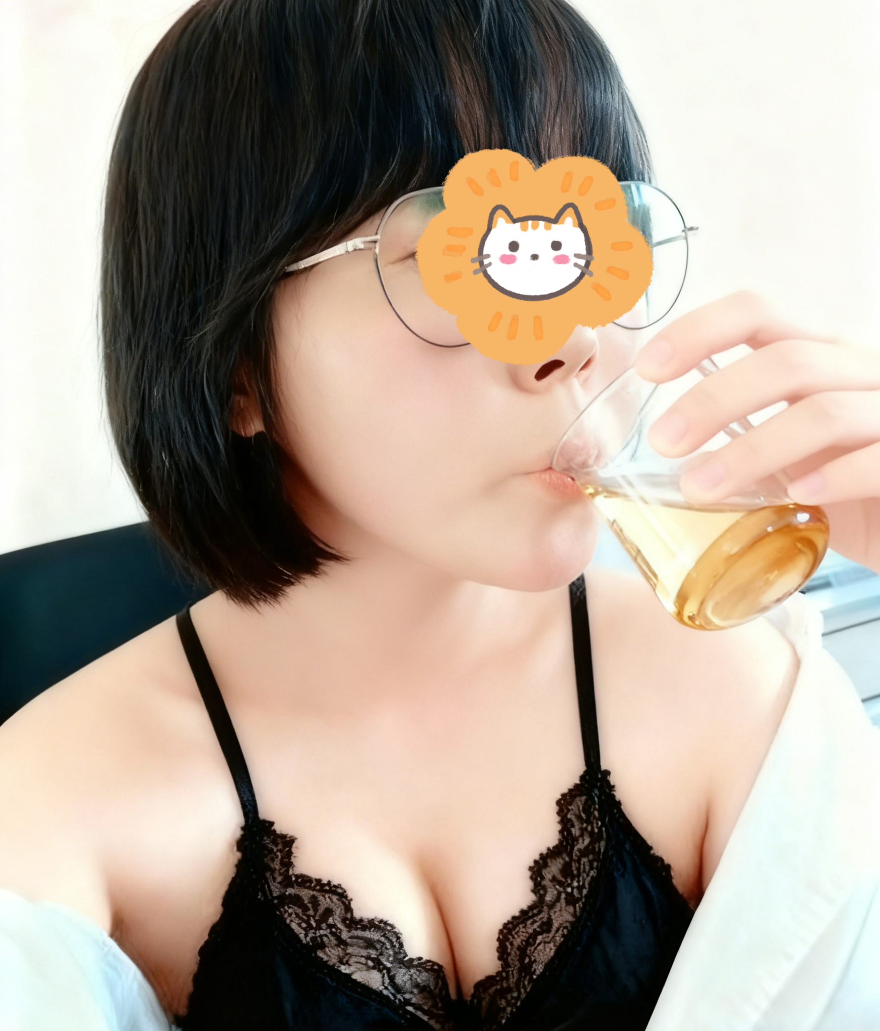 谁能忍住这样的骚母狗勾引不心动呢