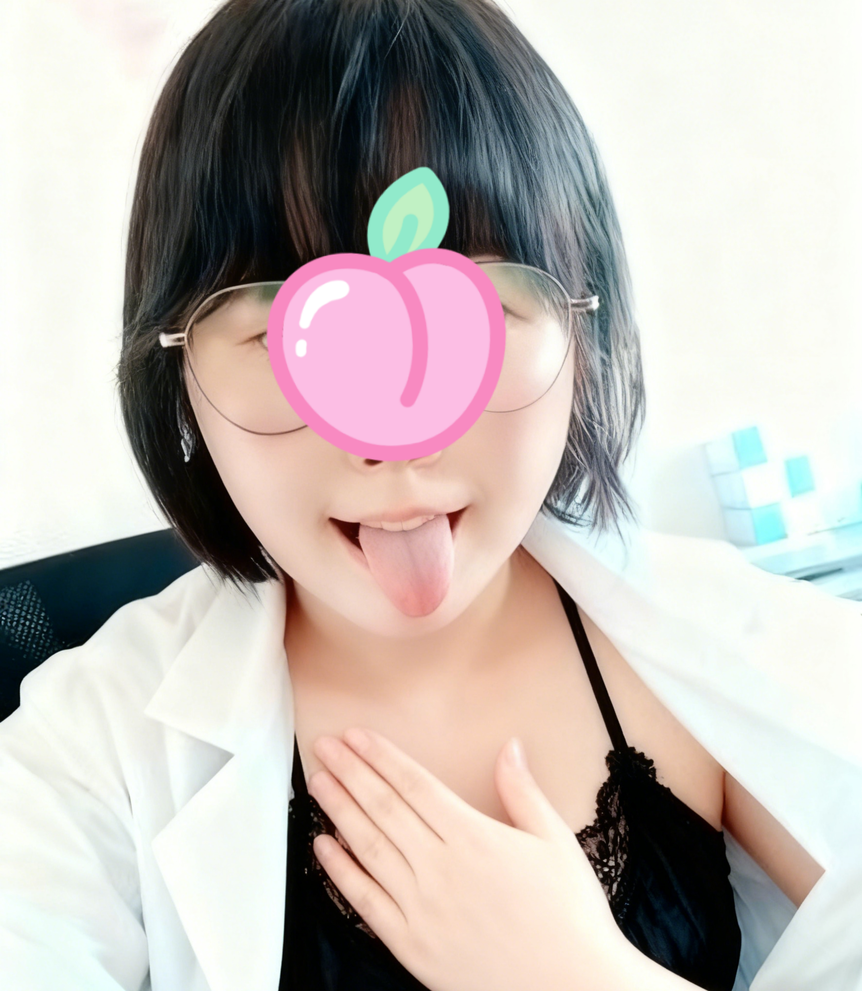 谁能忍住这样的骚母狗勾引不心动呢