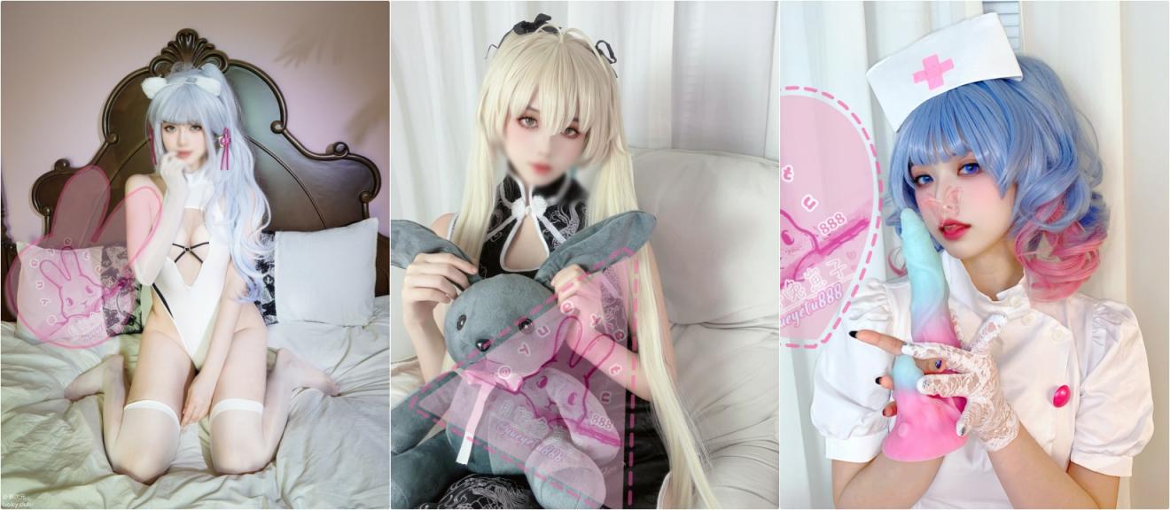 极品颜值反差女神，被金主爸爸包养调教，白嫩小脚足交口爆啪啪，极品大长腿唯美COS 反差拉满