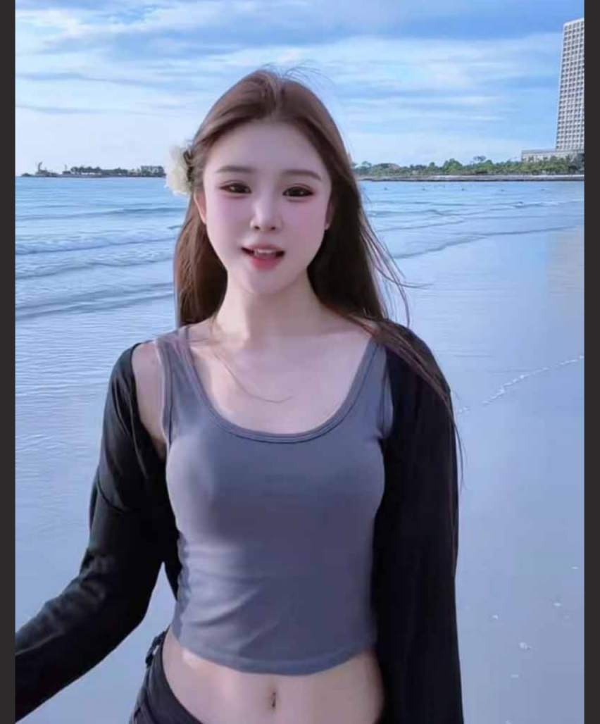 杭州小网红 橙子姐姐 遇顶级电炸高手龙哥 甘愿千里送逼 竟失陷于柬埔寨园区