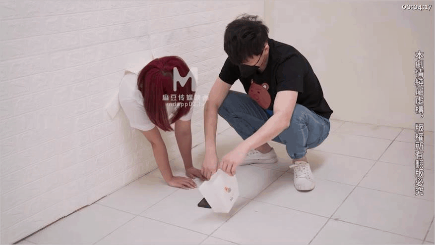 【麻豆原创】【吴梦梦】性爱治疗/束缚墙间/妹妹男友/性爱旅程/色情早餐店/巨乳表妹