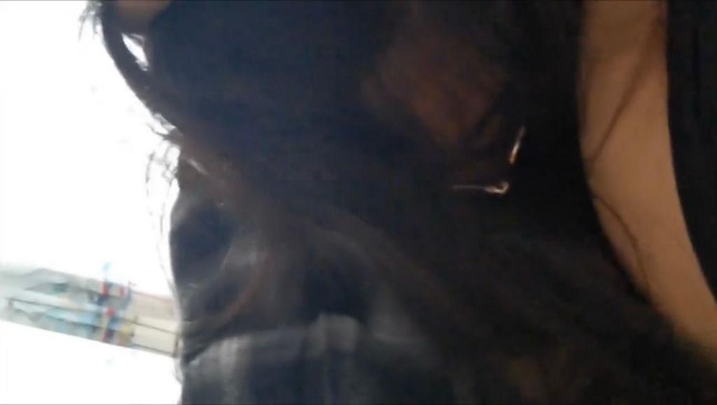 回来了。妹妹用嘴给我解决了一次。也只有这一次。以后也不再对妹妹有其他的想法了。做个完结。