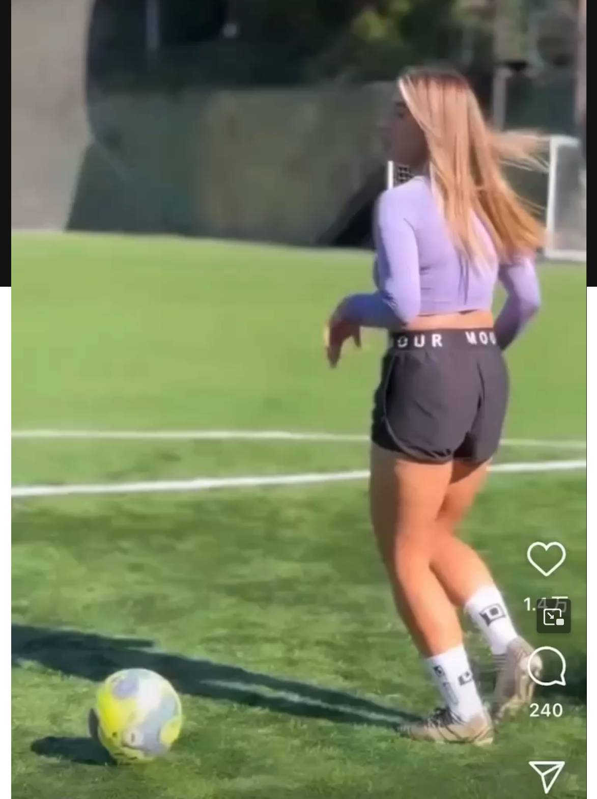 土耳其24岁足球女网红裁判与欧足联男裁判观察员 不雅视频曝光 性爱视频引发了轩然大波