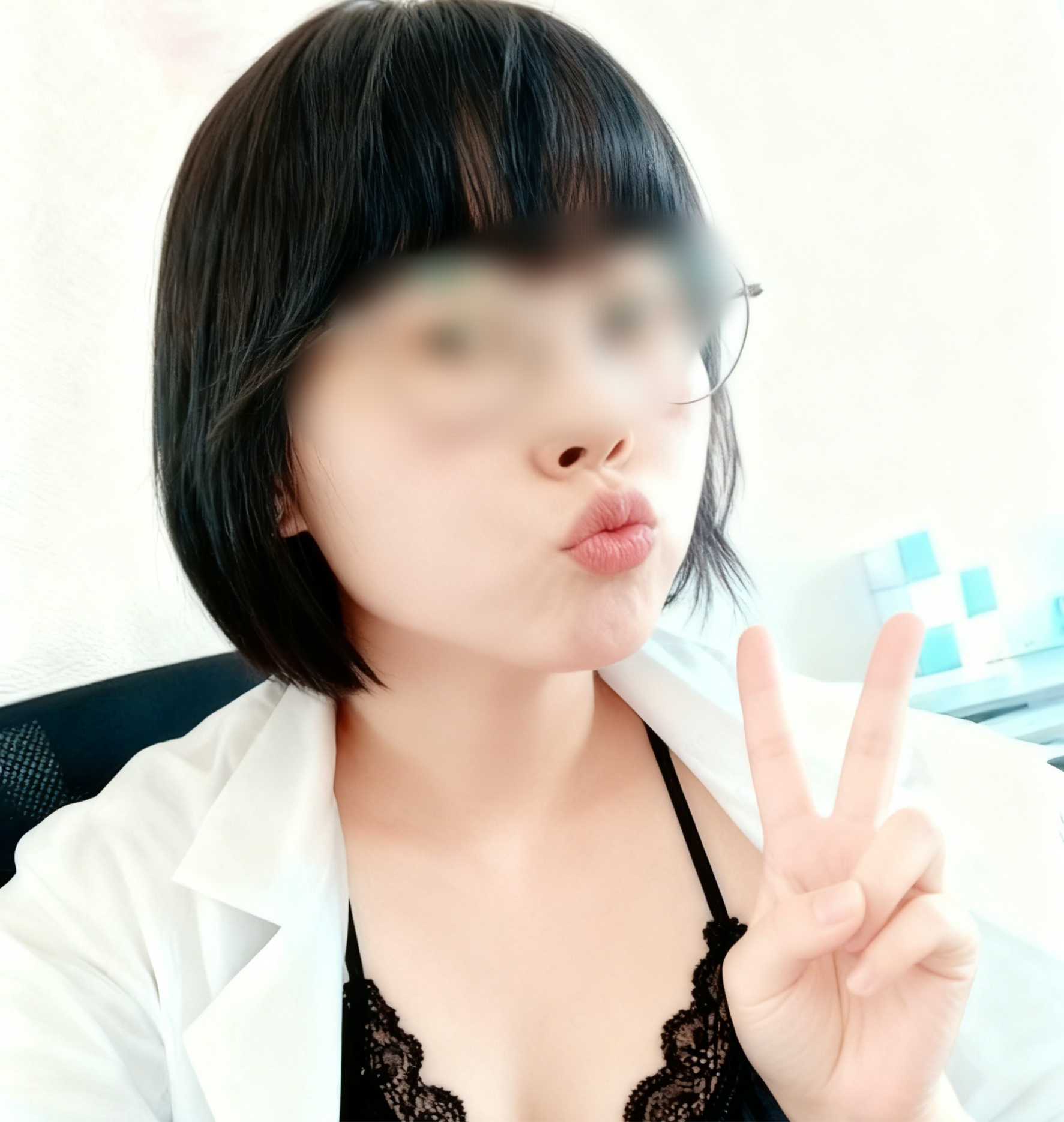 谁能忍住这样的骚母狗勾引不心动呢