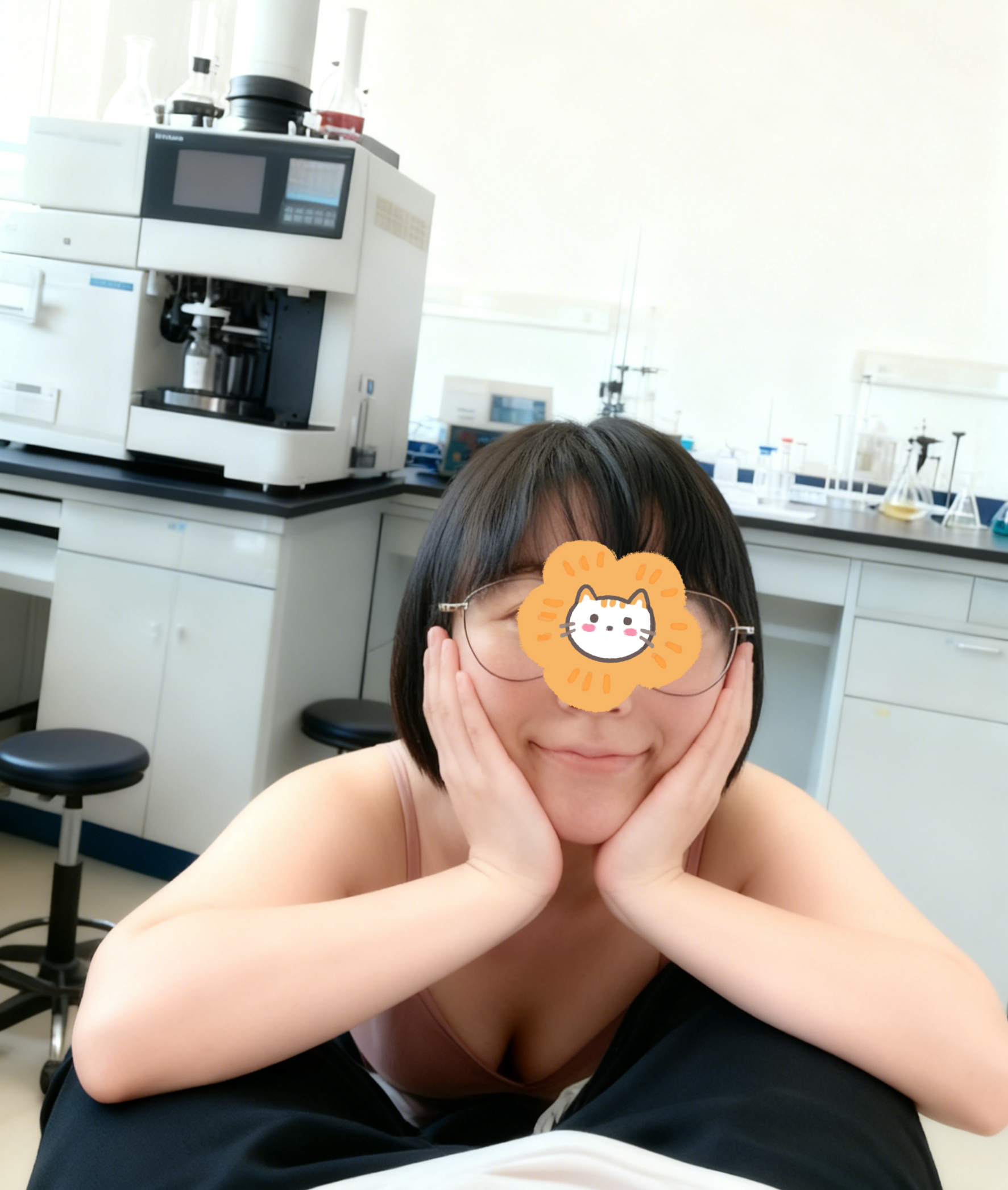 谁能忍住这样的骚母狗勾引不心动呢