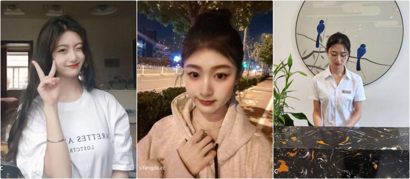 清纯诱惑完美结合 如玉般的身体 酥到骨头里!清纯靓丽的外表下有一颗淫荡的心 年轻就是好