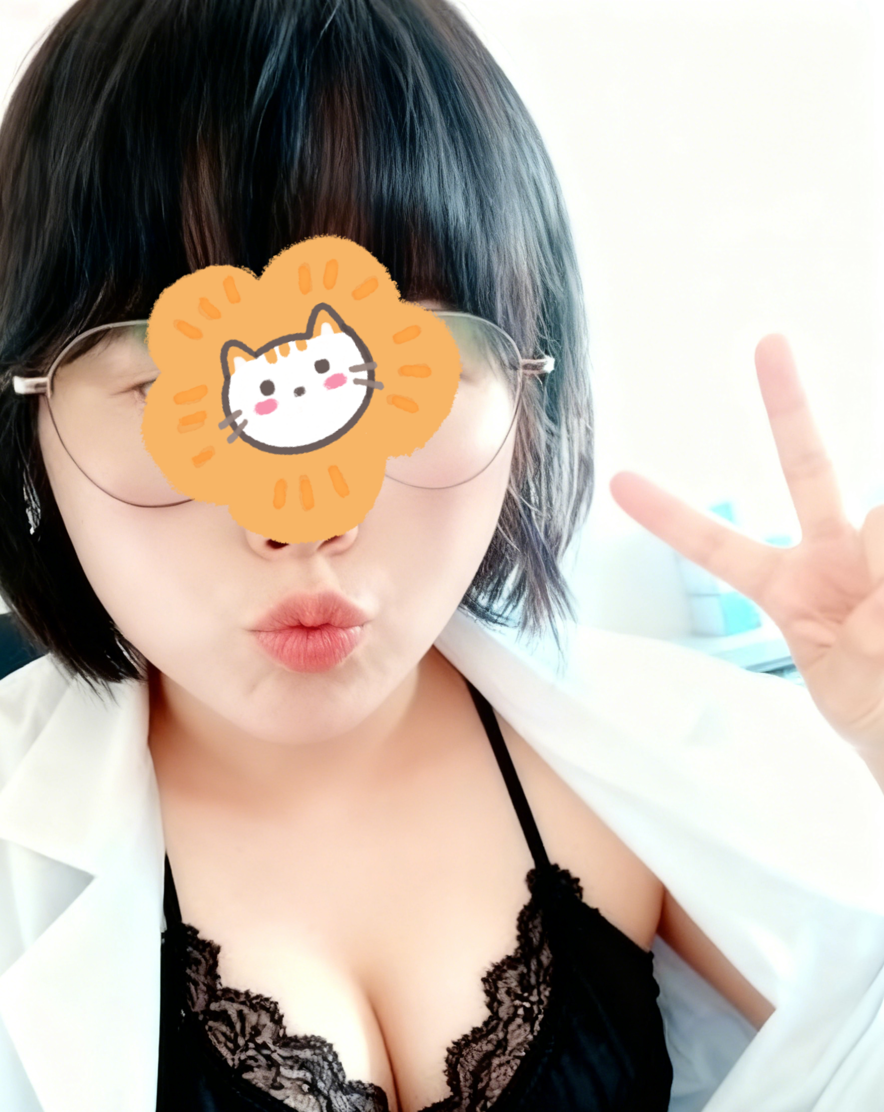 谁能忍住这样的骚母狗勾引不心动呢