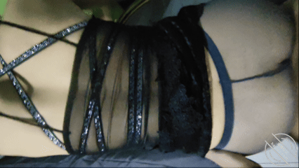 【爱穿丝袜的亲嫂子】让嫂子穿着丝袜高跟后入❤️喜欢后入的兄弟们不要错过