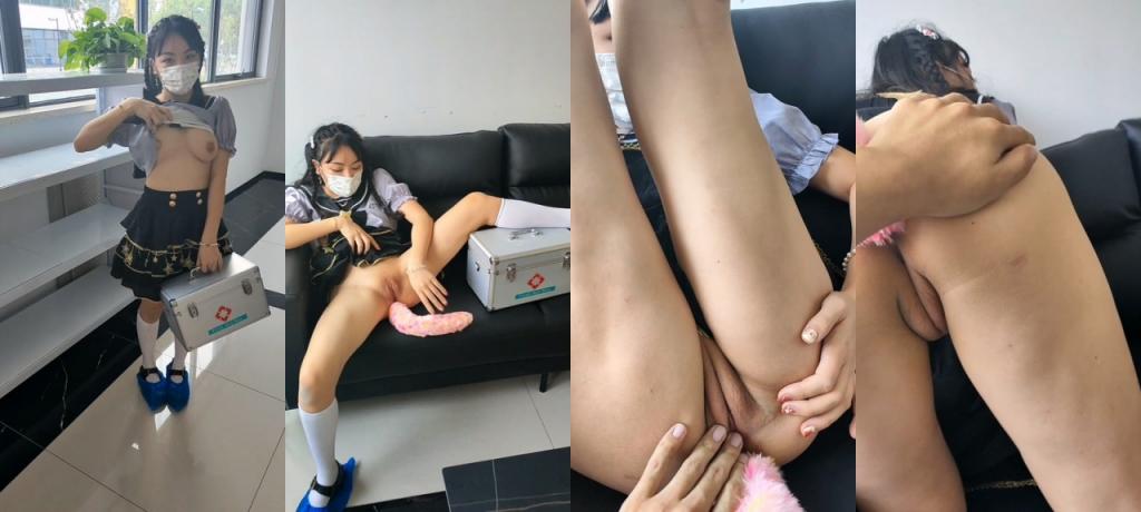 新品,重磅回归,开局就王炸,顶级露出【TonyJ和贝贝】,无视走光疯狂极限露出男则调教性爱