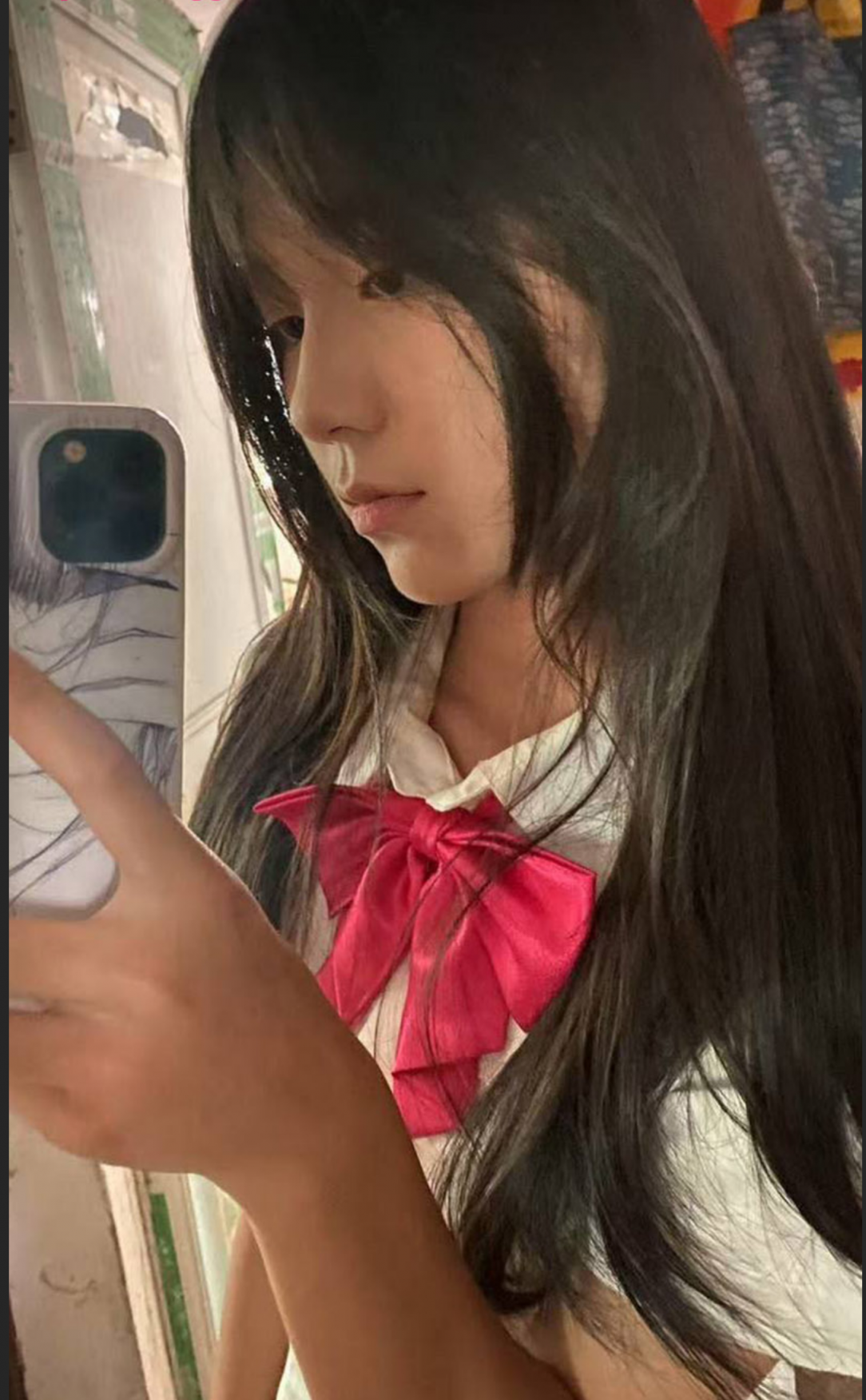 极品JK学生妹 马丹妮 恋爱脑翻车 配合男友拍大量淫片 全程脸穴同框对白超淫 彻底沦为公共飞机杯!