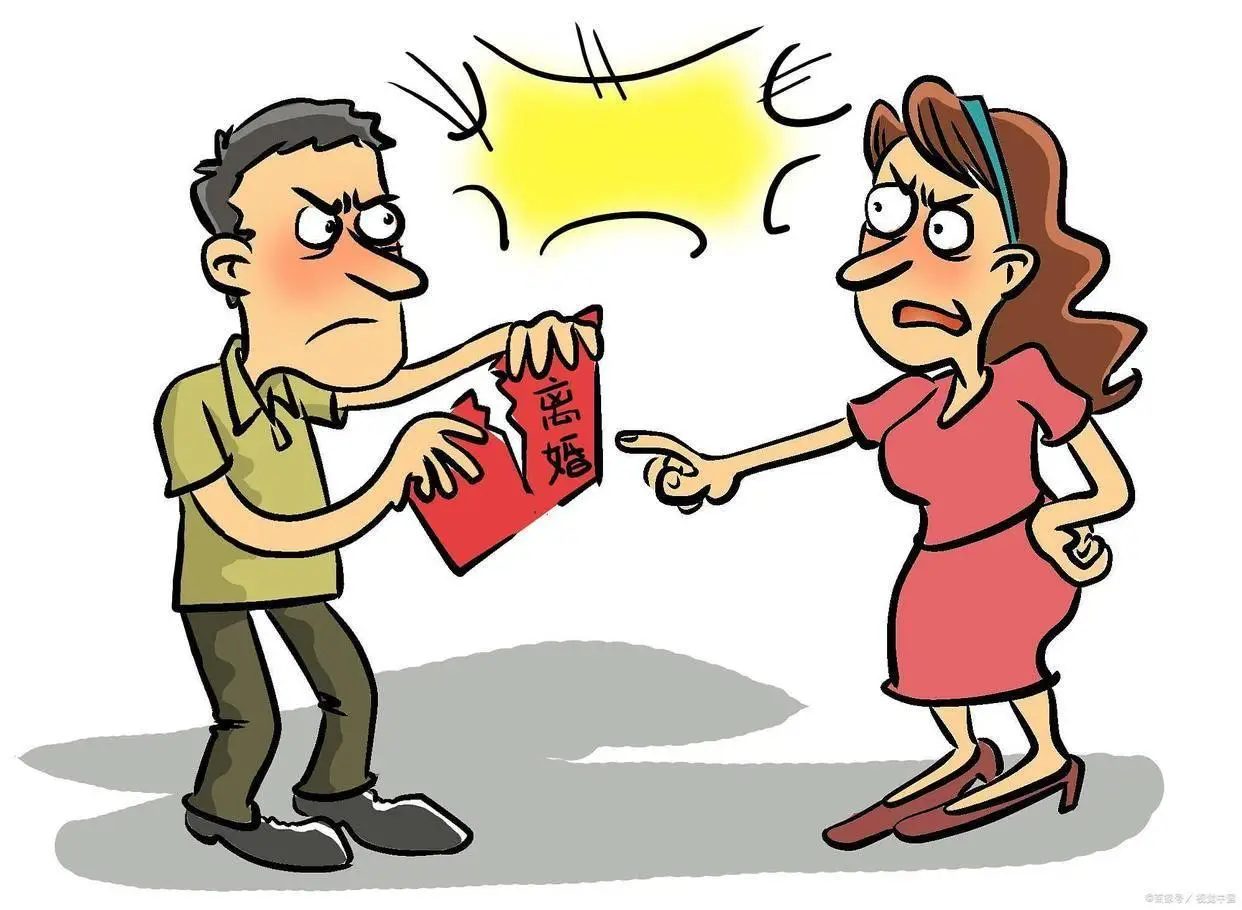 不是不爱了，是被生活压垮了！