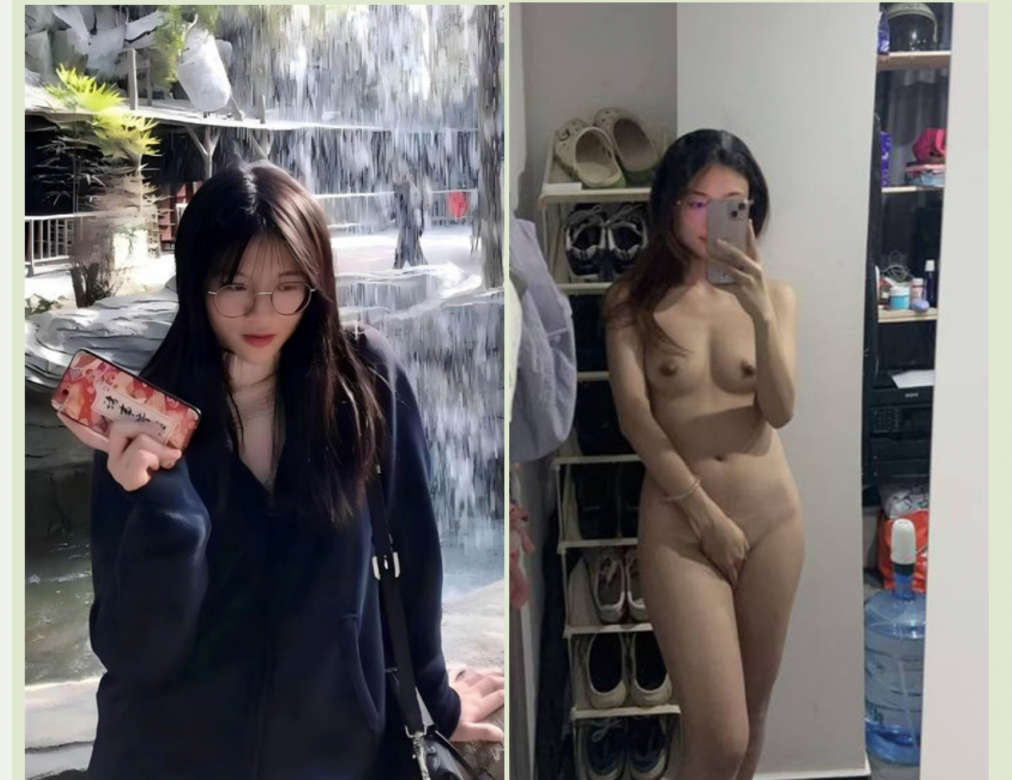 江西小母狗王钰莹私密视频流出❤️露脸跪舔深喉男友手指猛抠打桩爆操骚穴 反差骚劲十足!