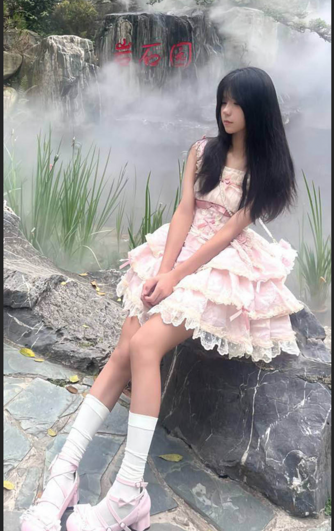 极品JK学生妹 马丹妮 恋爱脑翻车 配合男友拍大量淫片 全程脸穴同框对白超淫 彻底沦为公共飞机杯!