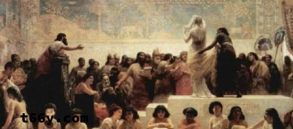 荒淫无度的古罗马究竟有多混乱？只有你想不到，没有他们做不到！