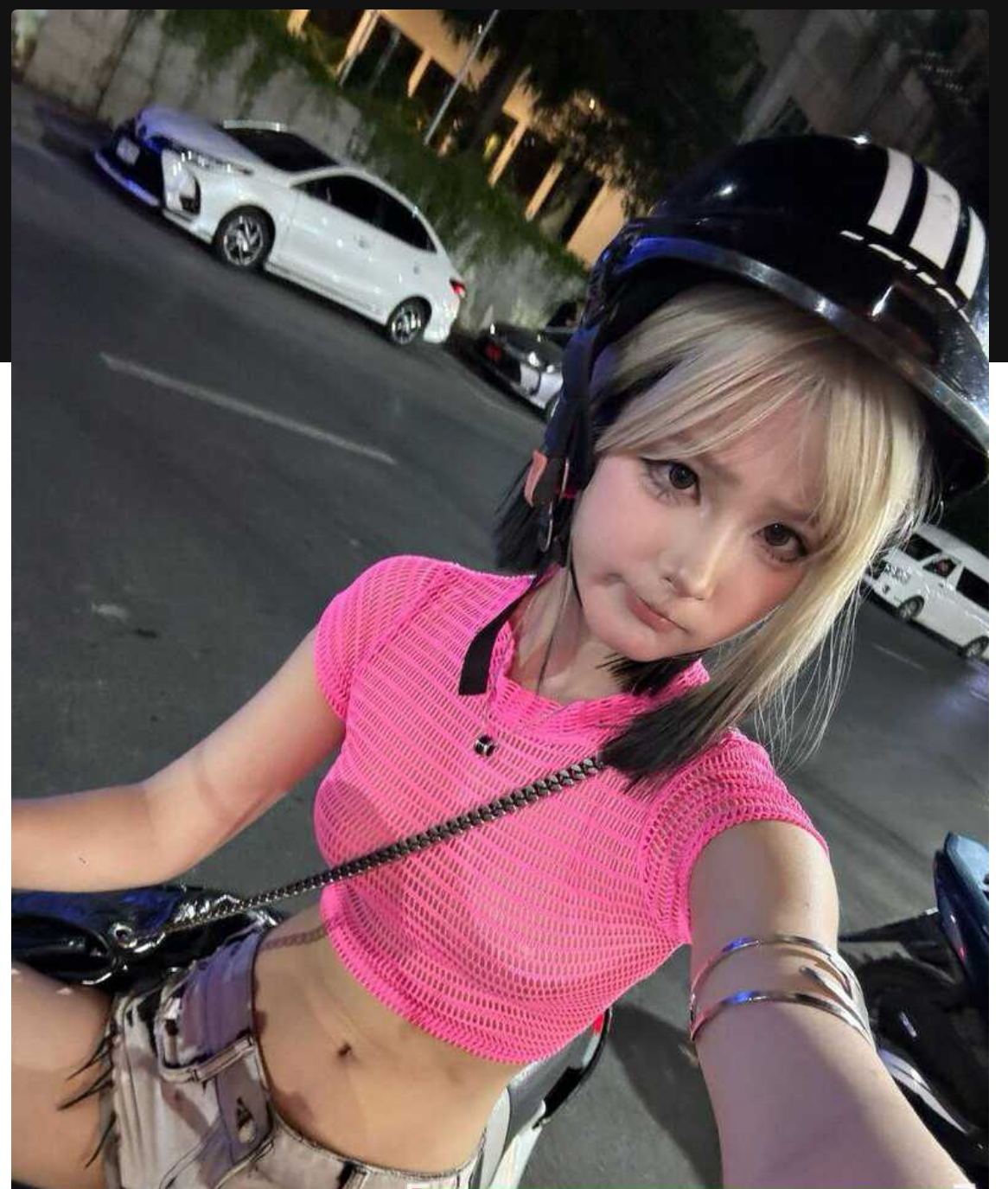 全网独家屁小六做爱视频!抖音10万粉丝网红屁小六,清纯的外表难掩一颗当母狗的心