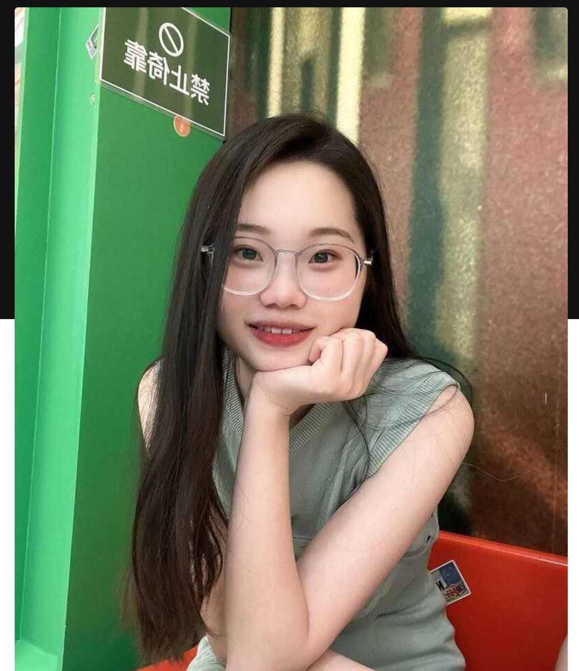 上海师范大学斯文眼镜妹郭佳玲美足啪啪视频流出 天上飞机最高 地下眼镜妹最骚