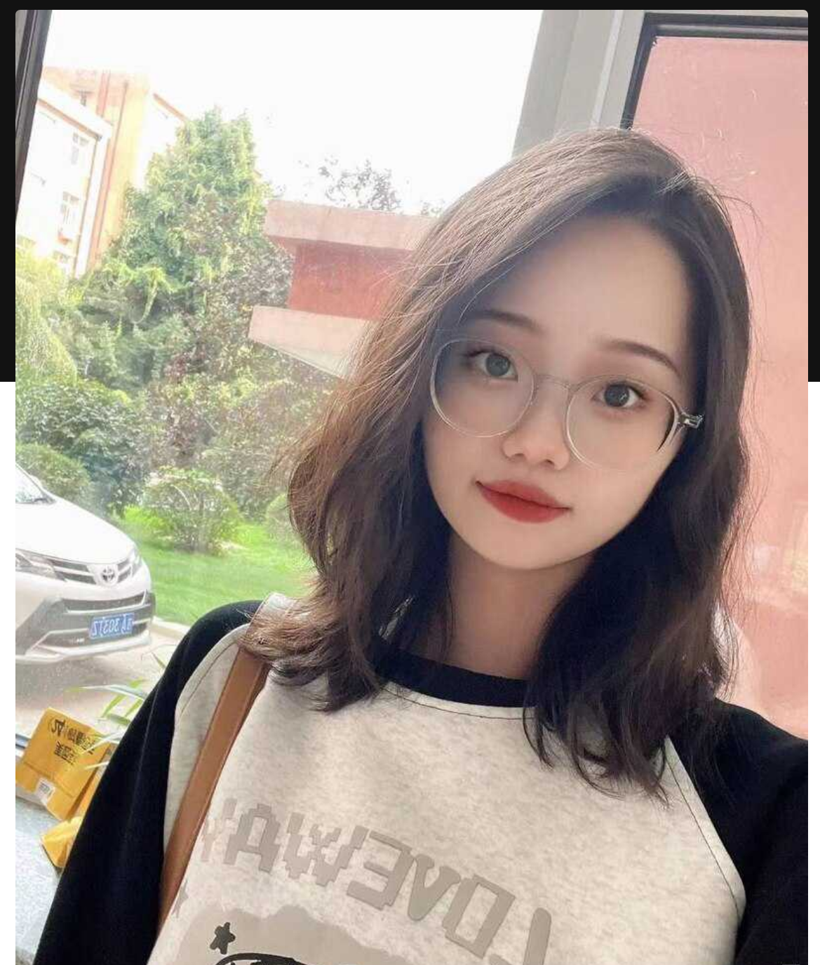 上海师范大学斯文眼镜妹郭佳玲美足啪啪视频流出 天上飞机最高 地下眼镜妹最骚