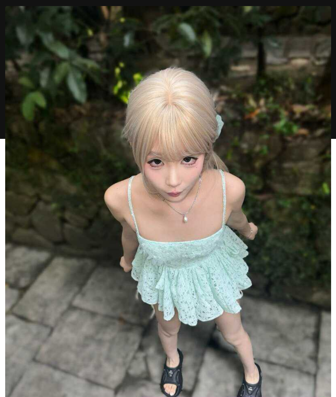 全网独家屁小六做爱视频!抖音10万粉丝网红屁小六,清纯的外表难掩一颗当母狗的心