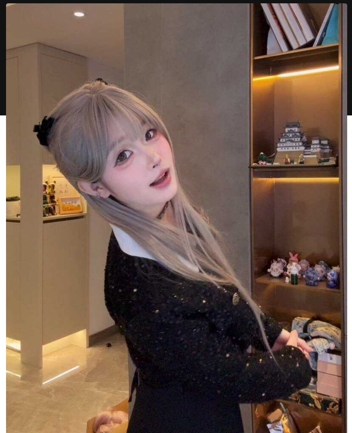 全网独家屁小六做爱视频!抖音10万粉丝网红屁小六,清纯的外表难掩一颗当母狗的心