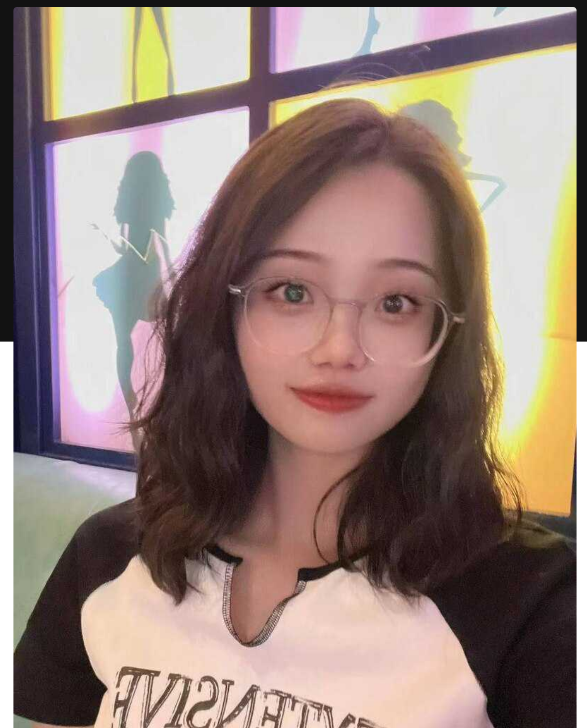 上海师范大学斯文眼镜妹郭佳玲美足啪啪视频流出 天上飞机最高 地下眼镜妹最骚