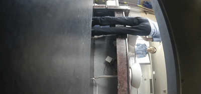 【门事件】 湖北省宜昌市公安局女局长上则所时竟惨遭愉拍❤️小穴全部曝光❤️连尿尿模样都被看得一清二楚