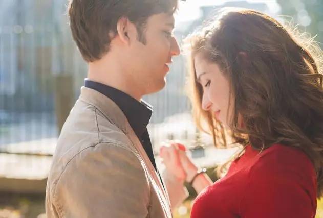 怎样才能判断女人有没有勾引你呢？